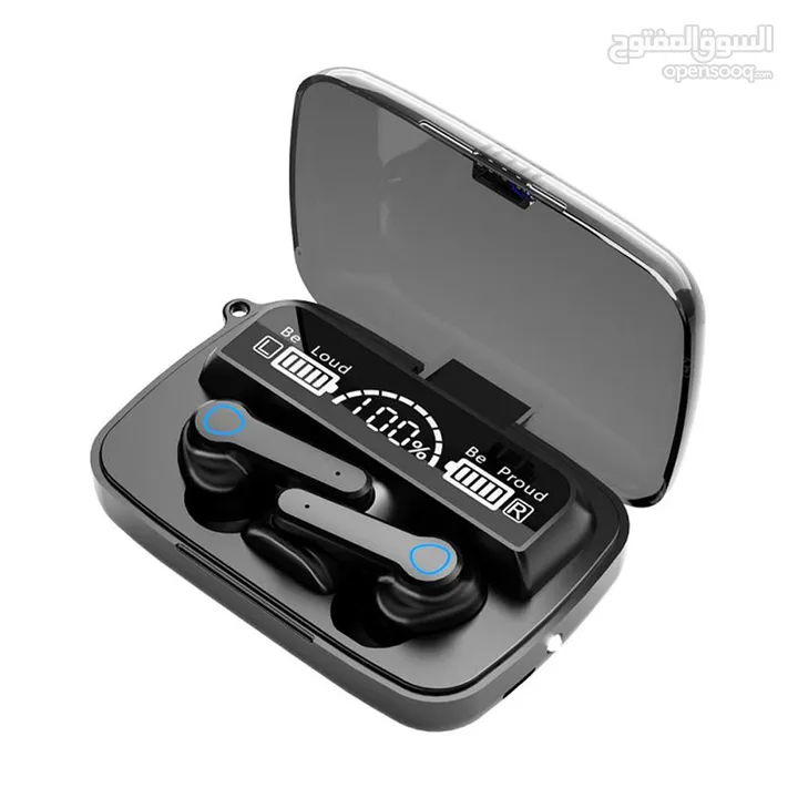 M19 Earbuds