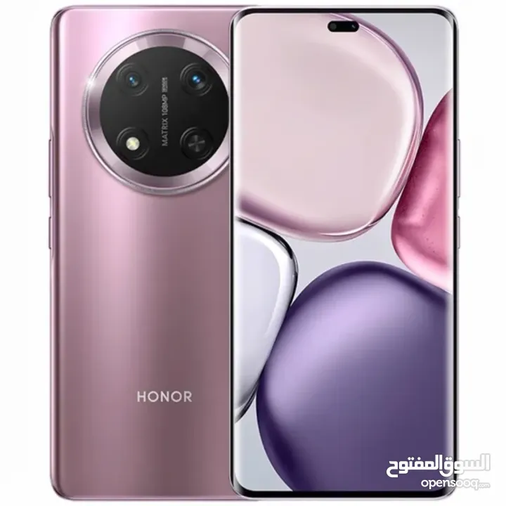 Honor X9c 5G