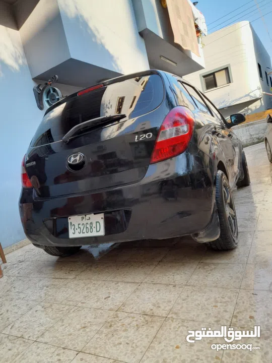 هونداي i20 للبيع