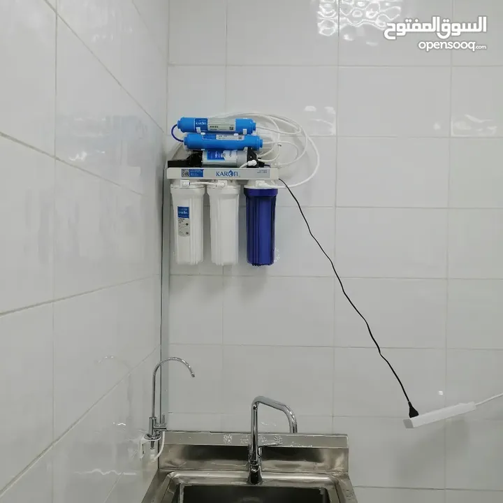 water filter