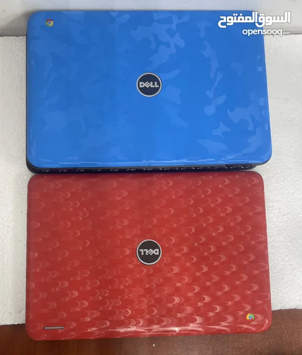 DELL 3180 Chromebook