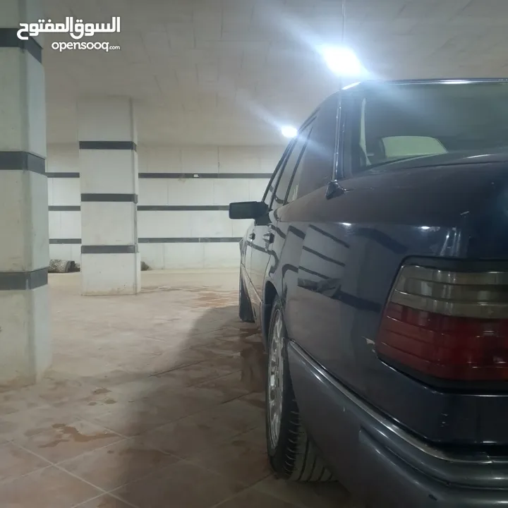 مرسيدس بطه للبيع