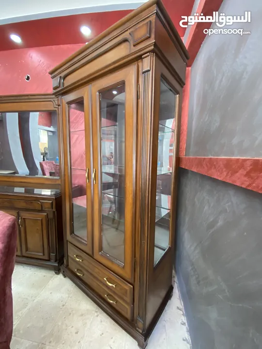 غرفة سفره 3 قطع
