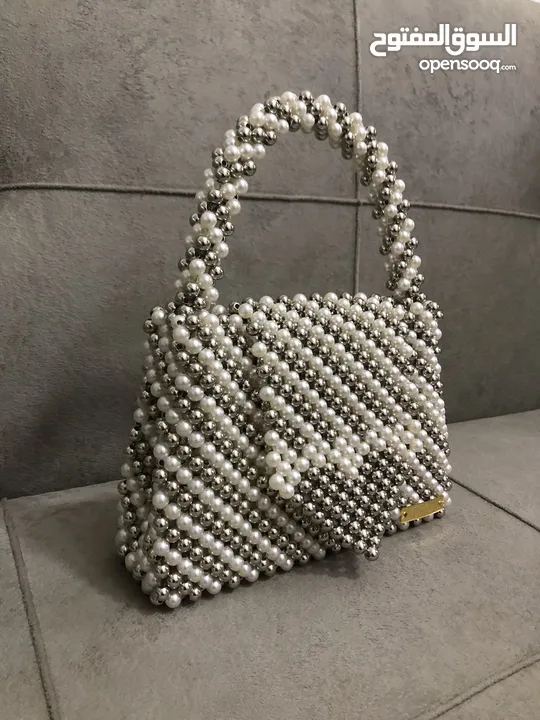 Pearl&Beads  ccb bag