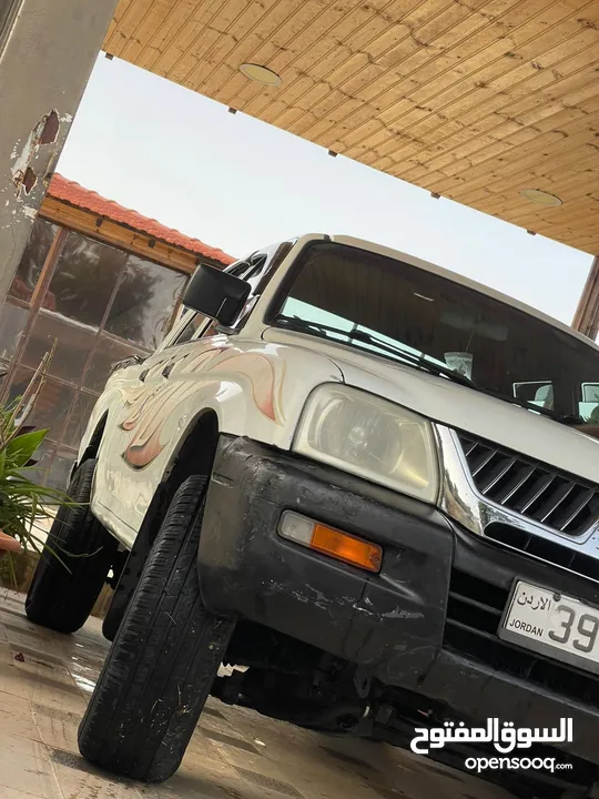 بكب للبيع 2005