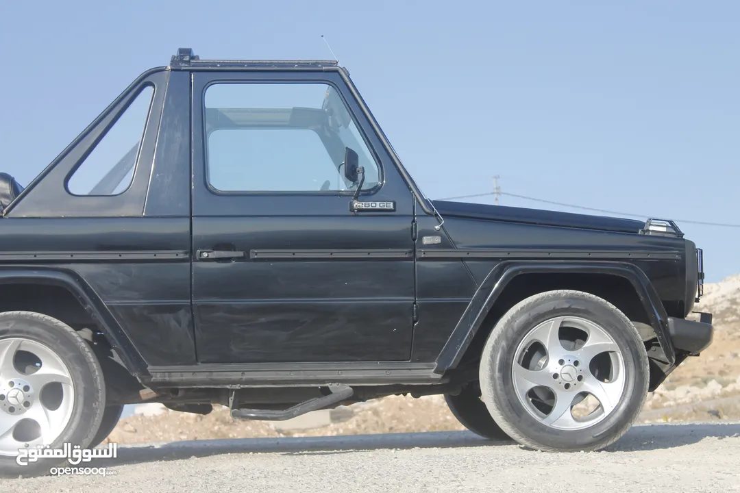 G class 1984