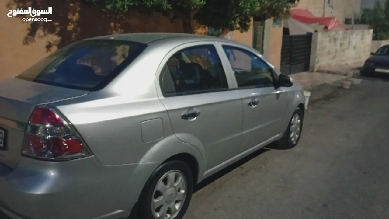شفر ايفو مدويل 2008