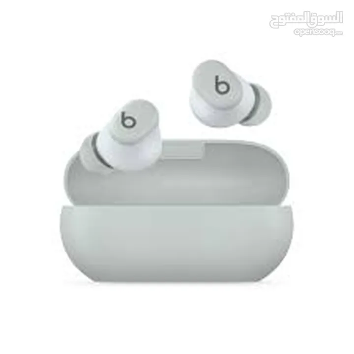 Beats Solo Buds سماعة بيتس سولو