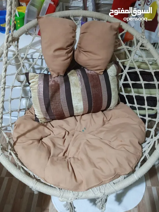 لوازم اطفال بحاله جيده