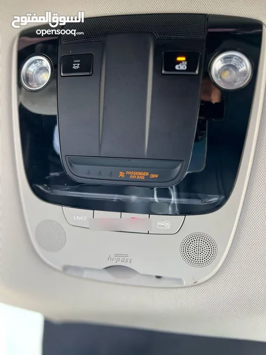 Kia K5 2021 ‏HYBRID  للبيع كاش او اقساط