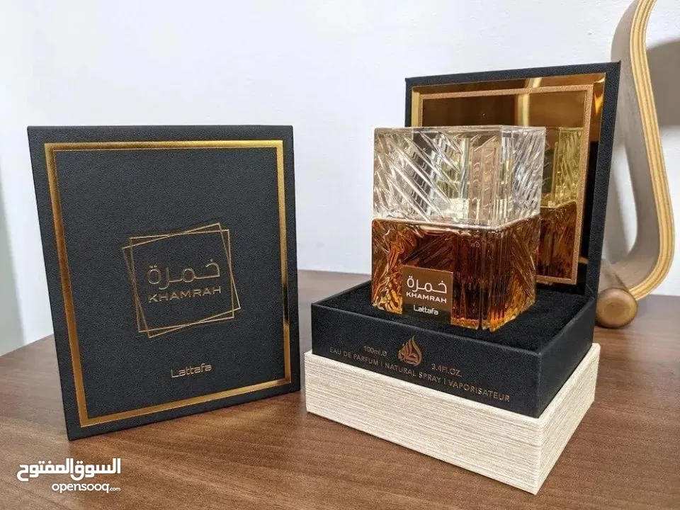 عطر اصلي 100%