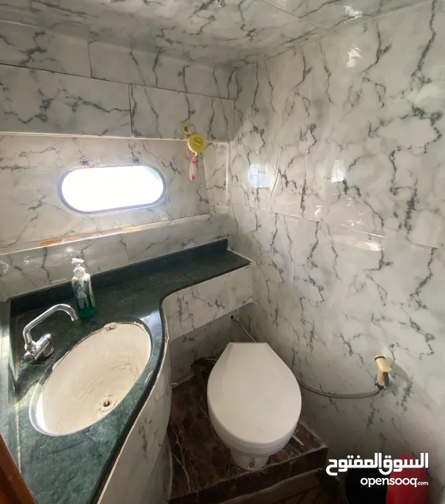 للبيع يخت برنسس فلاي بريدج