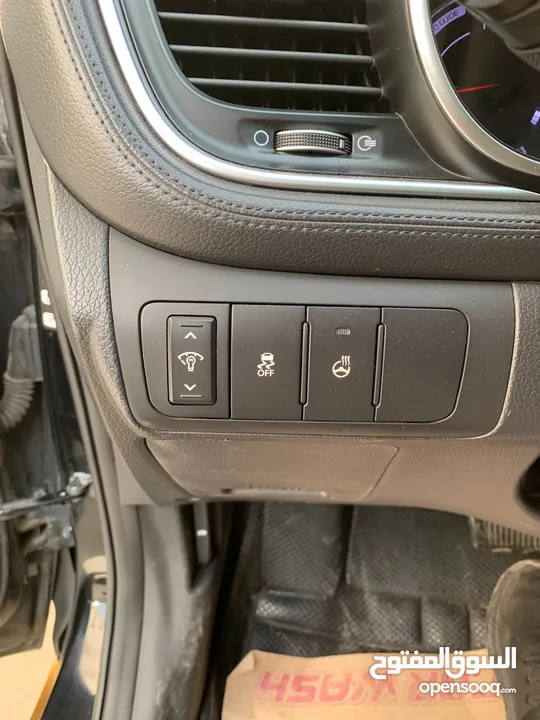 Kia optima EX 2015