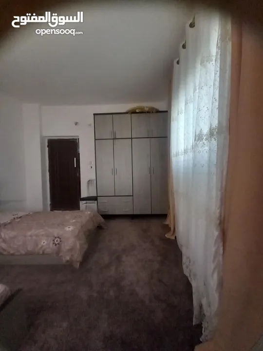 منزل طابق اول للبيع