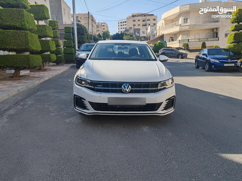 Ebora 2019 فحص كامل كرت ابيض