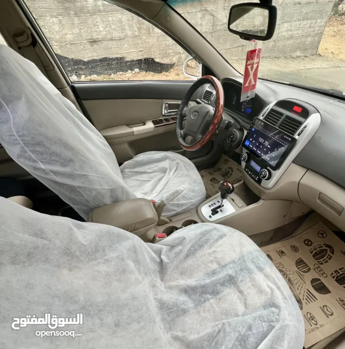 كيا سيراتو جولد اتمات