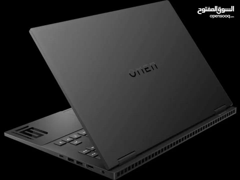 Hp omen 16