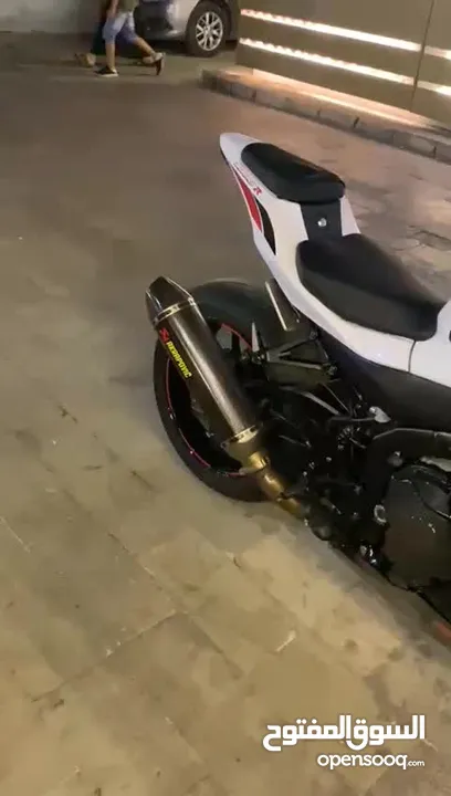 2020  Gsxr1000r