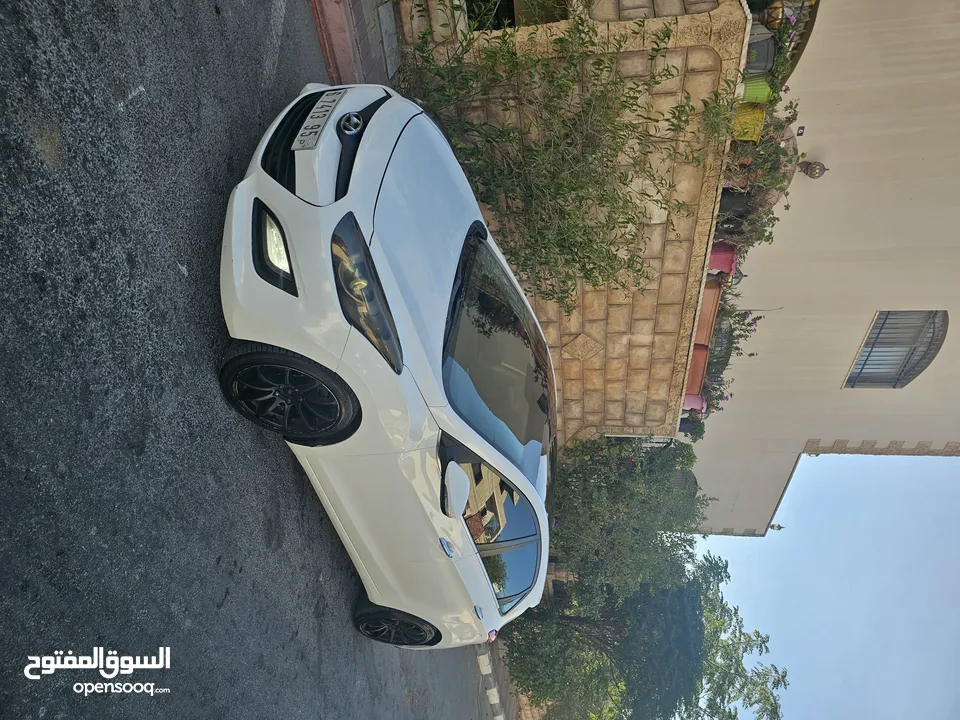 i30 هونداي 1,6 تيربو  فل مع بنوراما