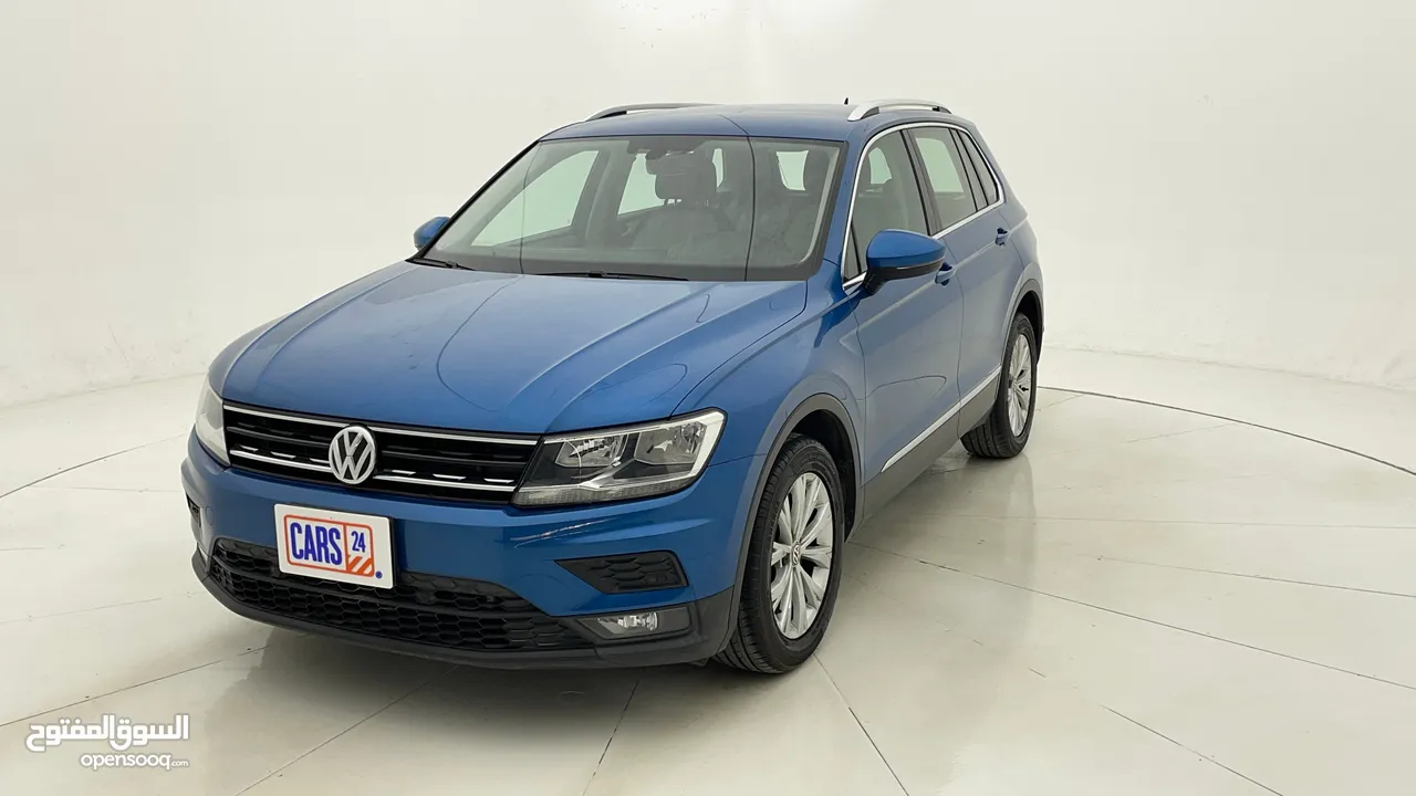 (FREE HOME TEST DRIVE AND ZERO DOWN PAYMENT) VOLKSWAGEN TIGUAN