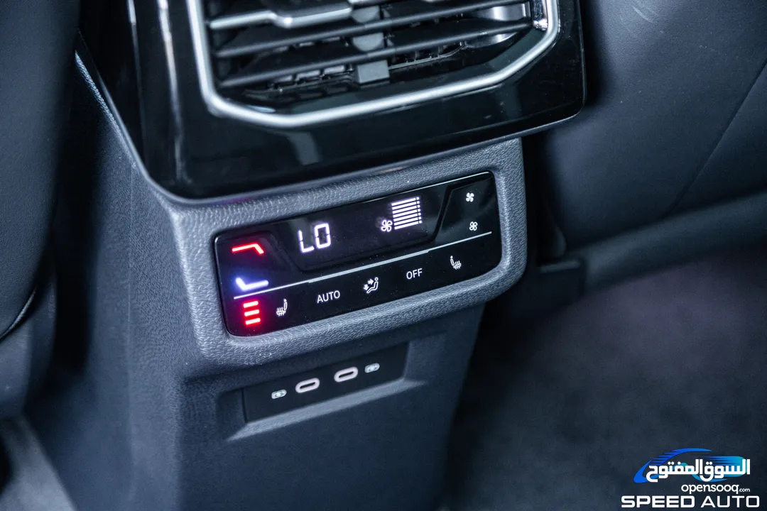 الان لدى سبيد اوتو   Volkswagen ID6 Crozz Pro 2022  يمكن التمويل بالتعاون مع المؤسسات المعتمدة