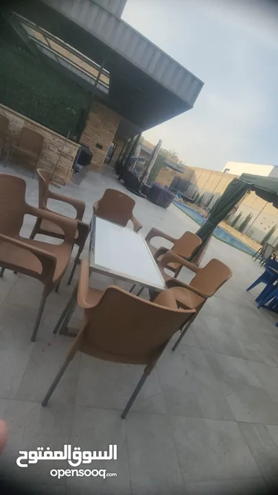 شالية الفهد