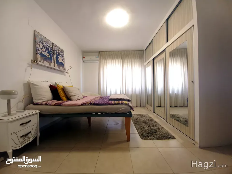 شقة مفروشة للايجار في الجندويل ( Property 37194 ) سنوي فقط