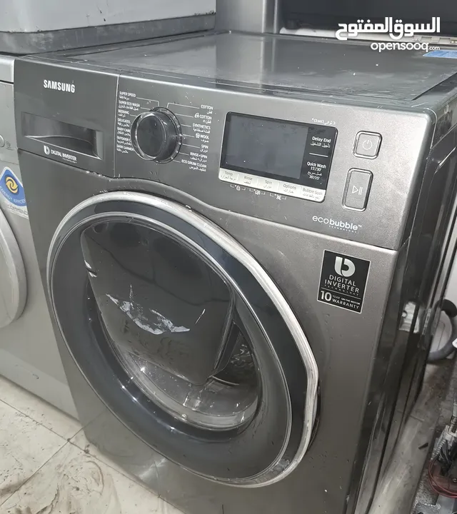 washing machine for sale in 40 to to 100 ro