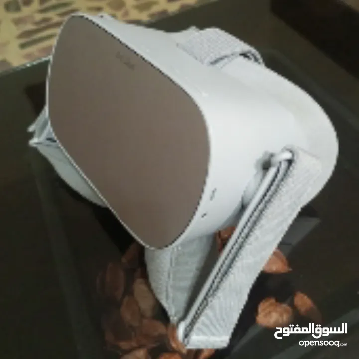 Meta Oculus Go Vr