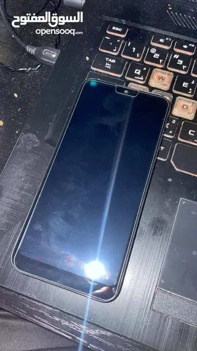 Honor 8s lcd screen