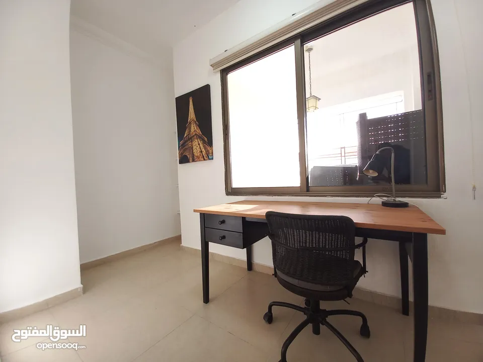 شقة مفروشة للإيجار في دير غبار  ( Property 35890 )-175089632