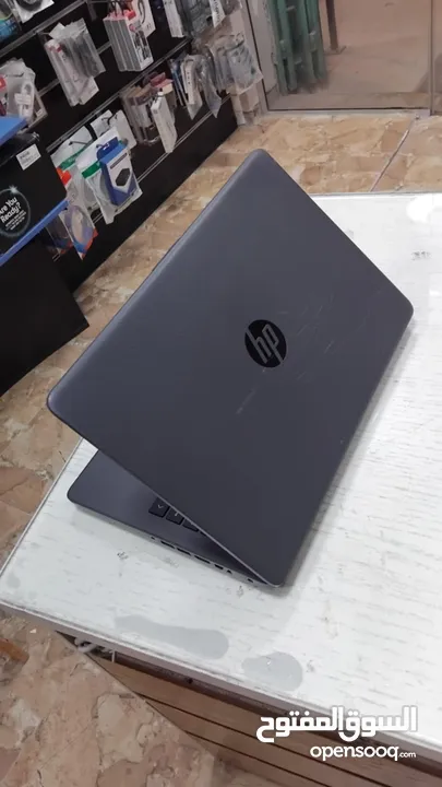 لابتوب hp i5 جيل عاشر رام 16 هاردسيك كبير سعرر حررق