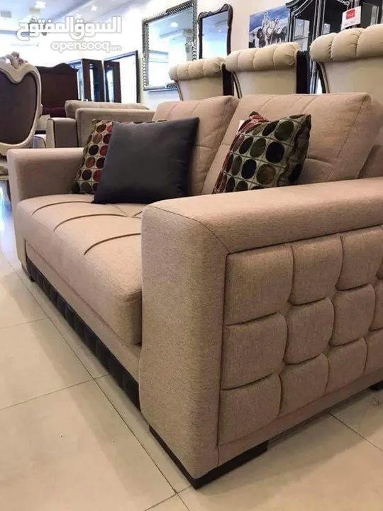 اقوا العروض على الكورنرات والكنب بسعار مميزه