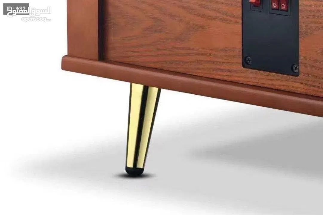 صوبة الطاولة من ماركة Gold Vision العالمية  جديدة