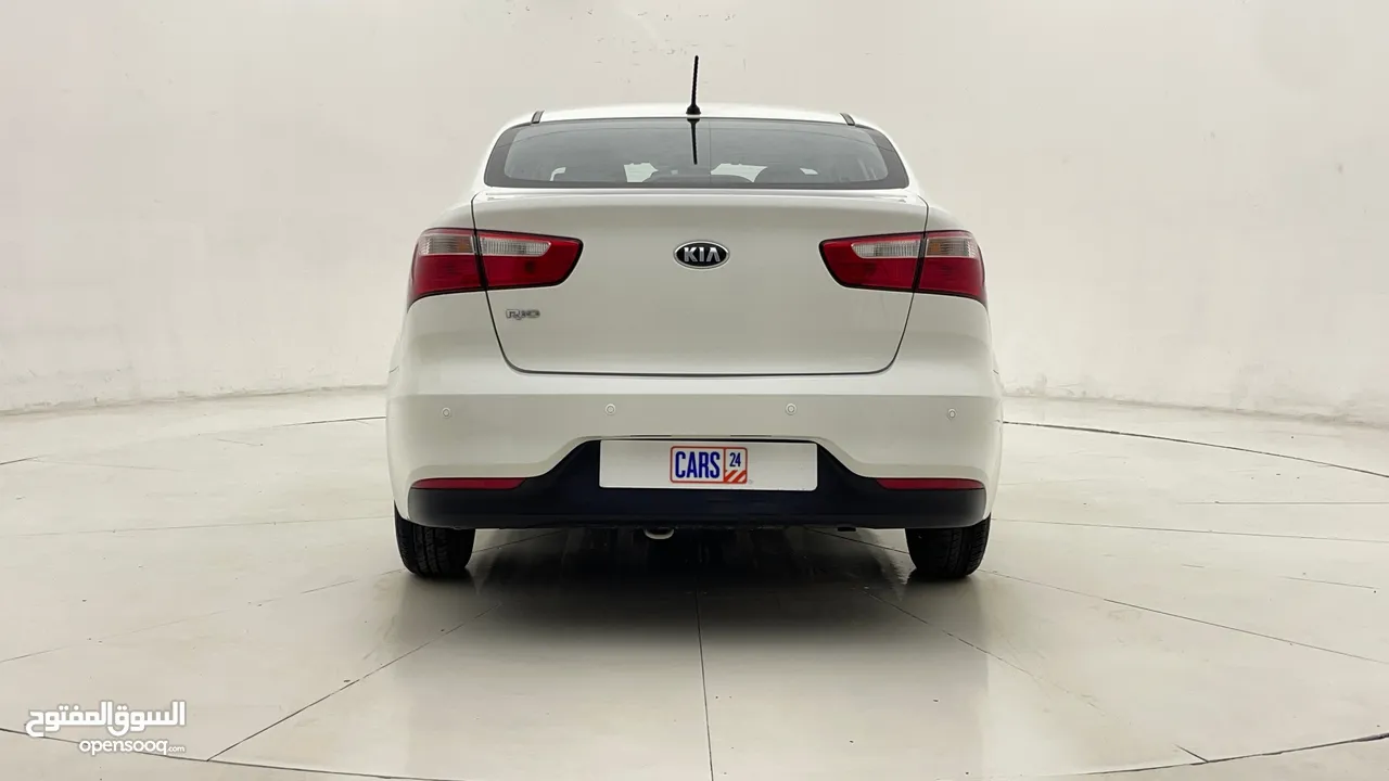 KIA RIO  Zero Down Payment  Home Test Drive