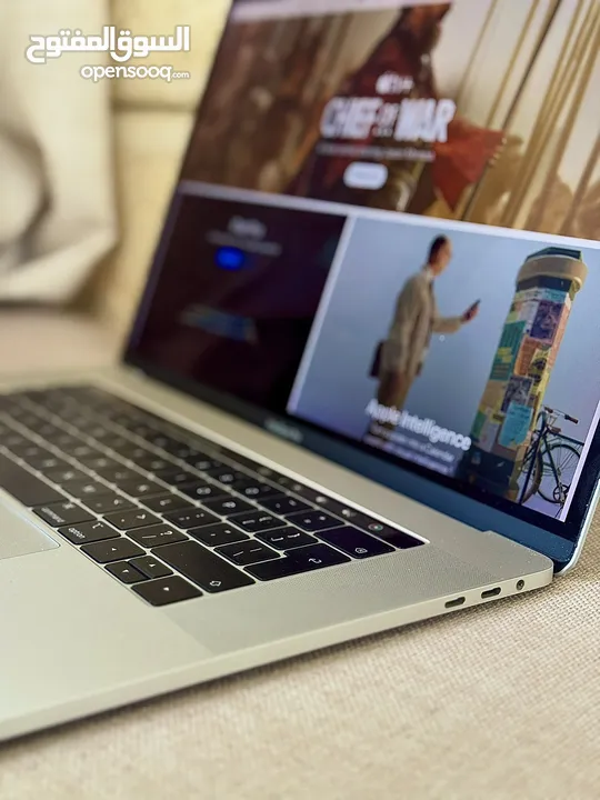 MacBook pro 3018