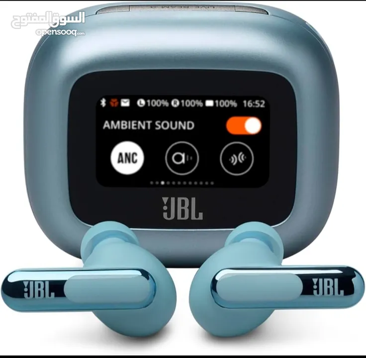 سماعات اصلي. بسعر مغري  JBL سامسونج ايربودس   اسلاك شواحن كفرات ليس كل الموجود