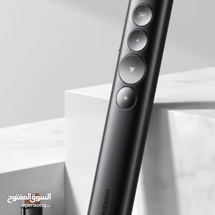 UGREEN LP479 Laser Pointer Presenter   قلم لايزر