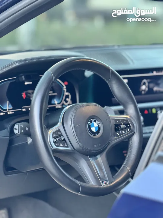 BMW 330e M Package Individual