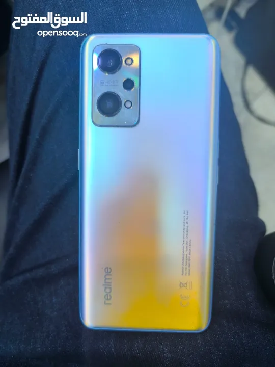 Realme GT Neo 2