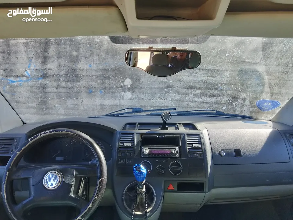 كرفيل اترنسبورتر