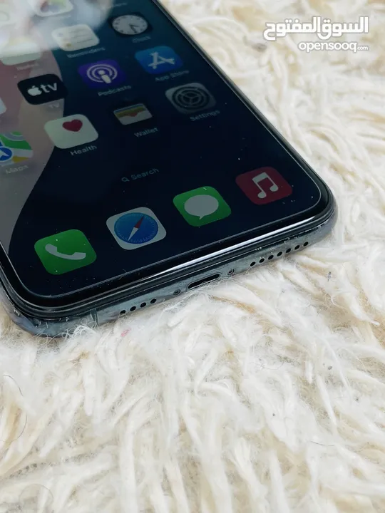 iPhone 11 Pro Max 256GB battery 80%