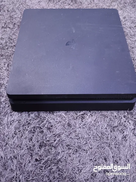 Playstation 4 model cuh-2116b
