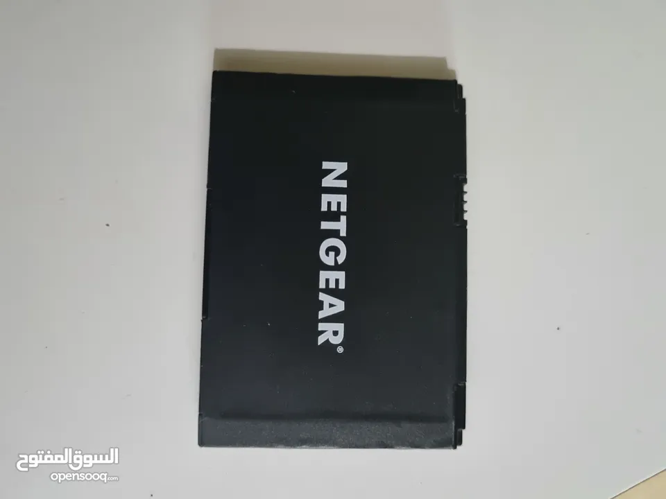 like new netgear router battery