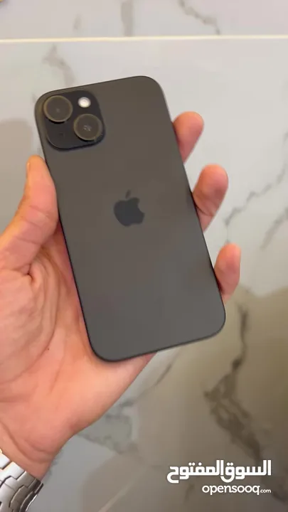 iPhone 15 128G / eSIM
