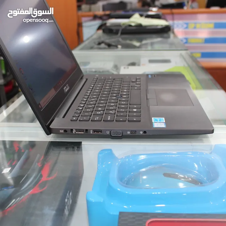 فقط ب 650 شيقل لابتوب اسوس قوي جدا وسريع وبتحمل برامج