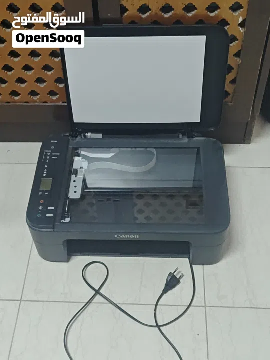 printer canon branded