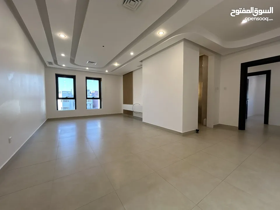 For rent in Mishref 3 master bedrooms