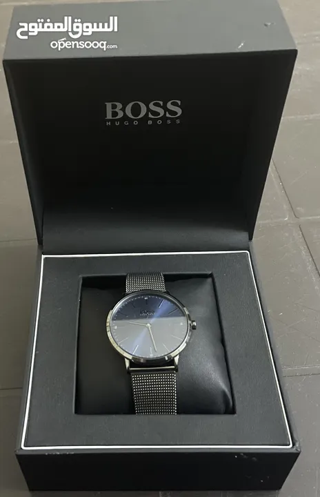 Boss HUGO BOSS