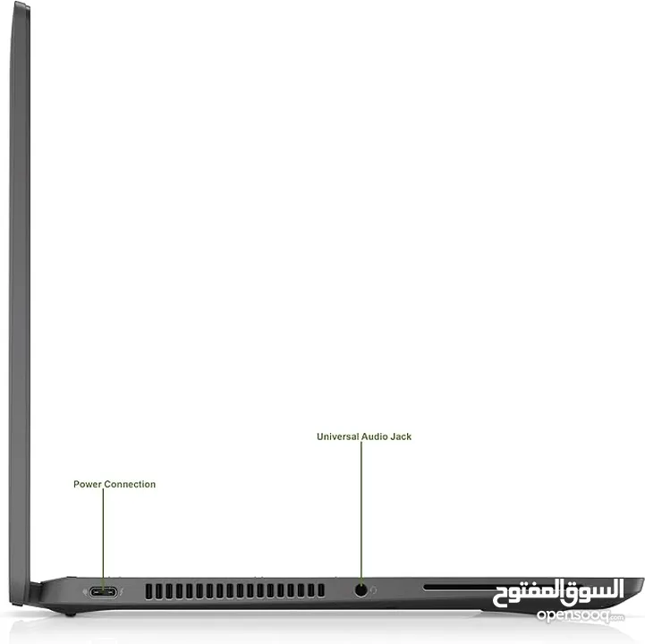 ببلاش Dell Latitude 7420 بحالة ممتازة - والسعر  تحدي!